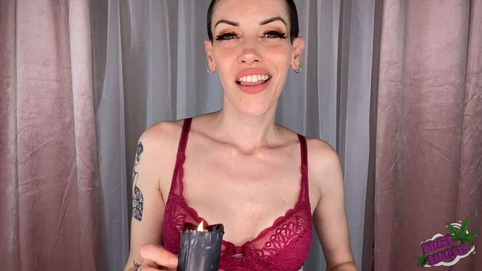 Ryland BabyLove - Hot Wax JOI POV -Handpicked Jerk-Off Instruction Ryland BabyLove - Hot Wax JOI POV -Handpicked Jerk-Off Instruction